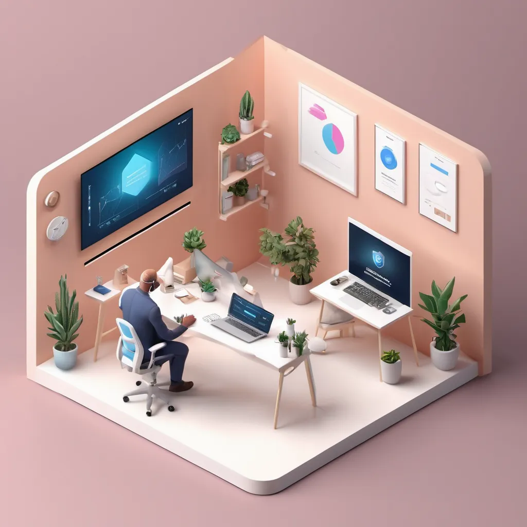 4_day_work_week_game_developers_unityunreal