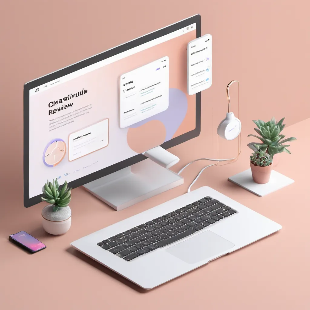 an_unfair_performance_review