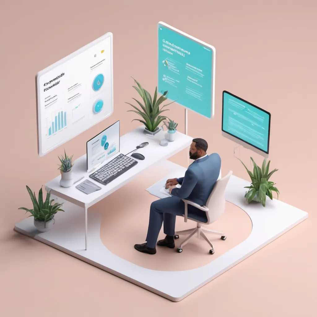 an_unfair_performance_review_information_security_managers