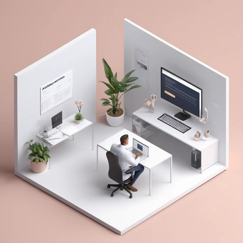 an_unfair_performance_review_network_architects