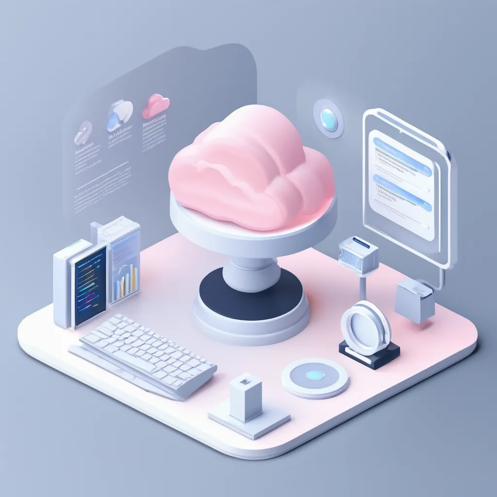 budget_requests_for_professional_development_cloud_solutions