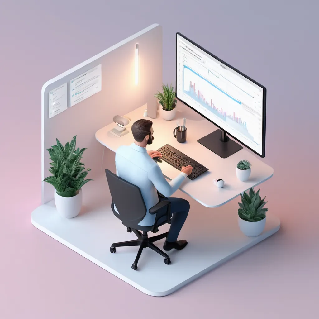 burnout_a_cybersecurity_analysts_professional_guide