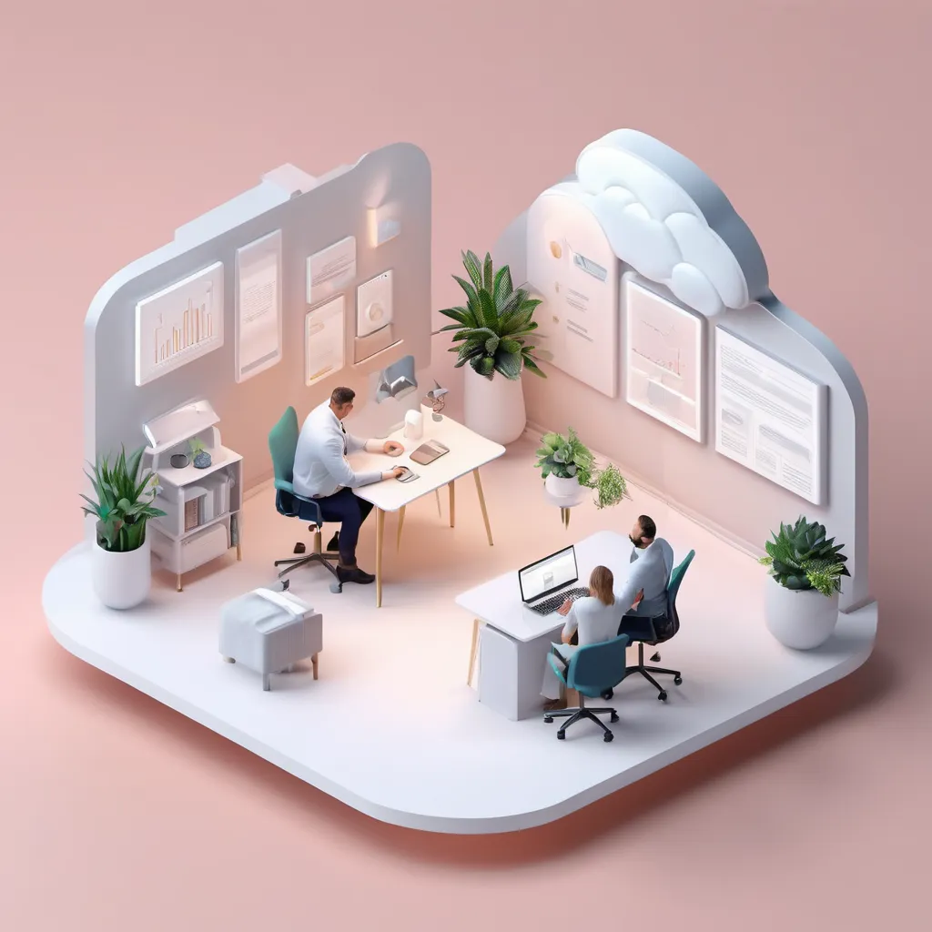 deep_work_time_as_a_cloud_solutions_architect