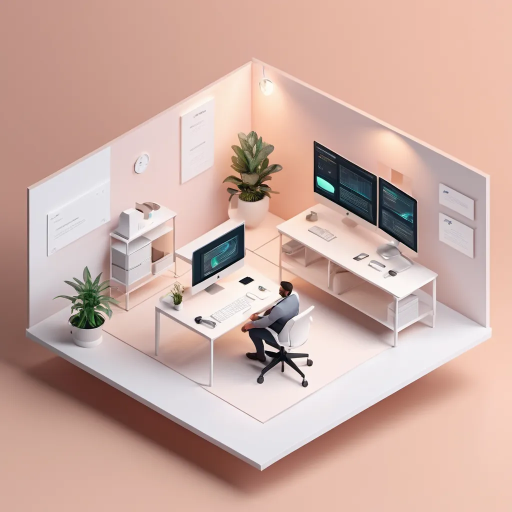 frontend_architect_securing_high_visibility_projects