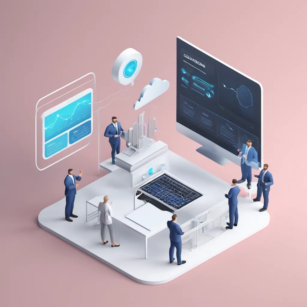 micro_managing_non_technical_stakeholder_cloud_solutions_arc