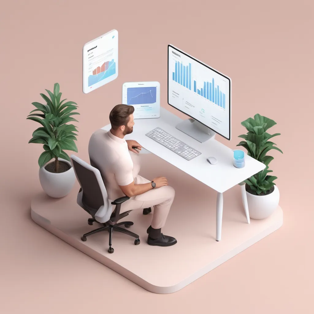 quiet_promotion_a_full_stack_developers_guide