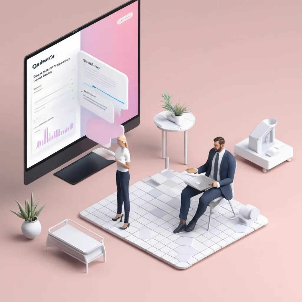 quiet_promotion_a_software_architects_guide