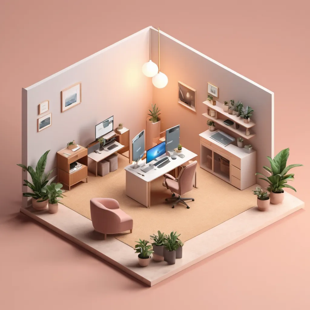 quiet_promotion_game_developers_unityunreal